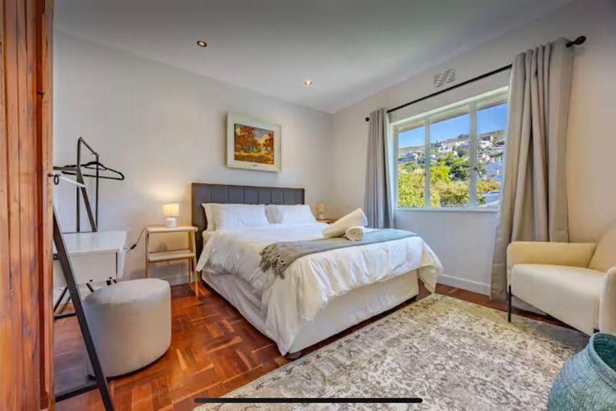 To Let 2 Bedroom Property for Rent in Tamboerskloof Western Cape